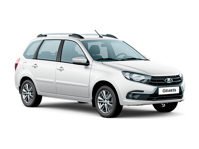 Lada Granta Универсал купить в Екатеринбурге