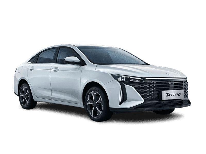 LIVAN S6Pro по цене от 992 000 рублей