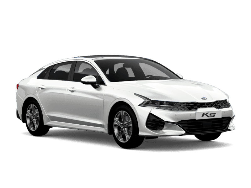 KIA K5 купить по цене от 1 695 000 рублей